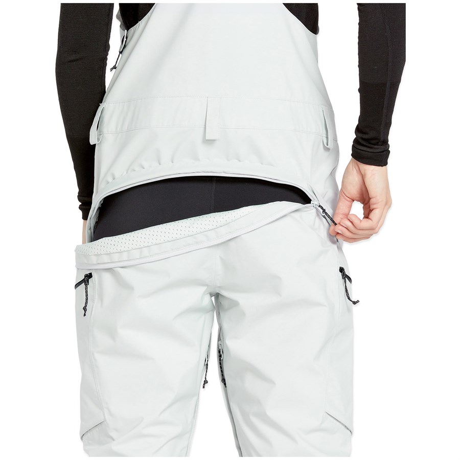 Volcom Elm Stretch GORE-TEX Bibs - Women's | evo