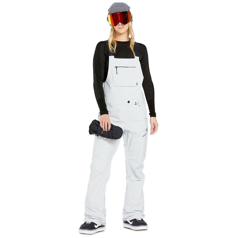 Volcom Elm Stretch GORE-TEX Bibs - Women's | evo
