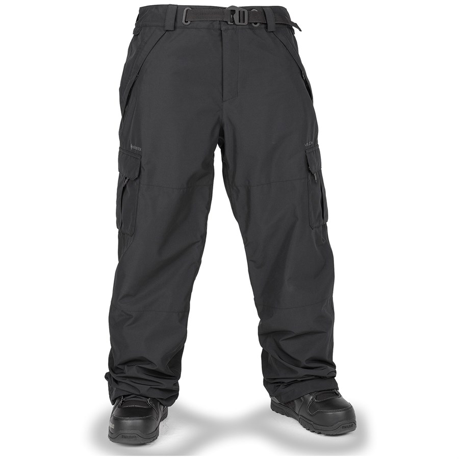 Volcom DLM GORE-TEX Pants - Women's | evo