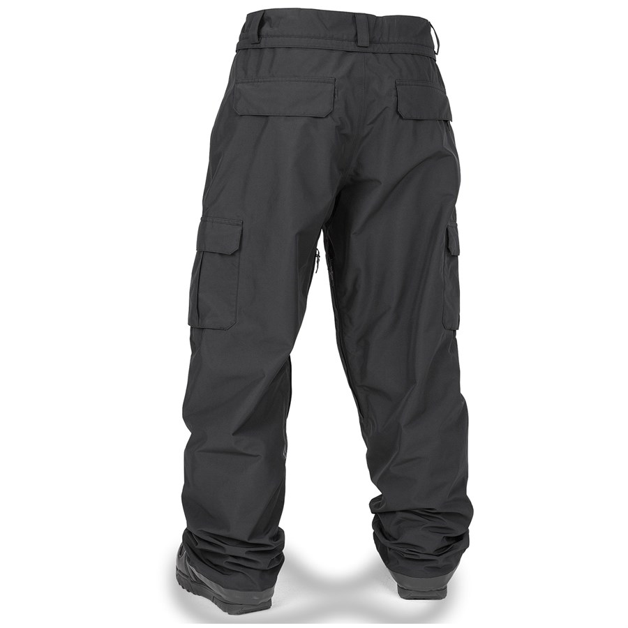 GORE-TEX Snow Dwellers Pants サンプル品 volcom-dlm-gore-tex-pants-