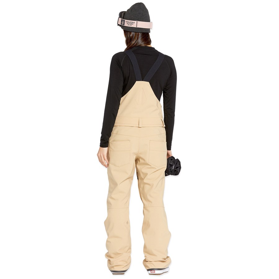Volcom Swift Bibs - Women's | evo