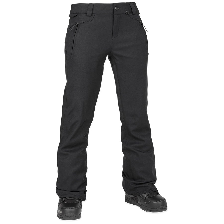 Volcom Genus Stretch Pants - Women's | evo