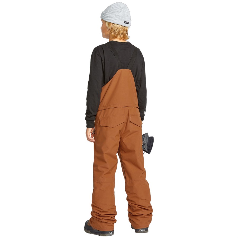 スノーボード VOLCOM KIDS JACKET & BARKLEY BIB OVERALL スノーボード VOLCOM KIDS JACKET & BARKLEY BIB OVERALL Kids