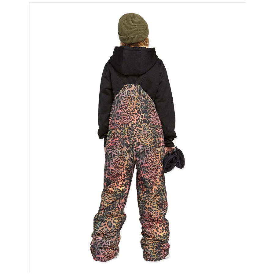 Volcom Barkley Insulated Bibs - Kids' | evo