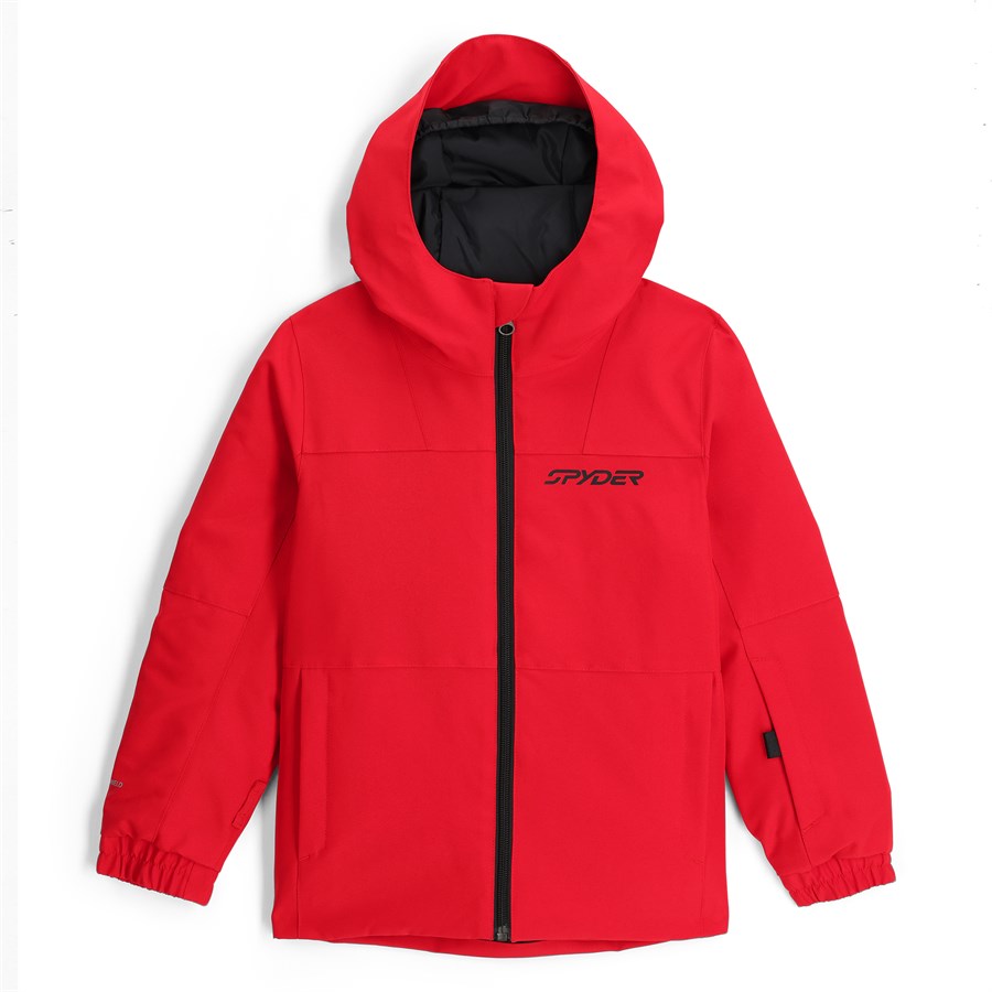 Spyder Slash Jacket - Toddler Boys' | evo