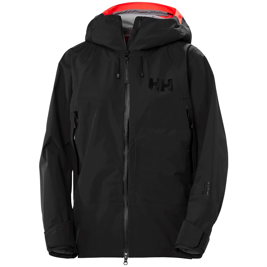 ジャケット・アウター y2k HELLY HANSEN nylon shell jacket 00's helly-hansen-sogn-shell-jacket