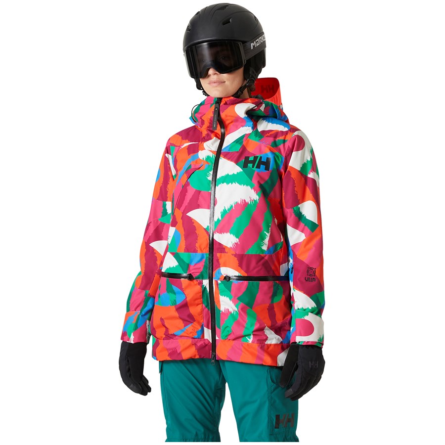 Helly Hansen Whitewall Lifaloft 3.0 Jacket - Women's | evo