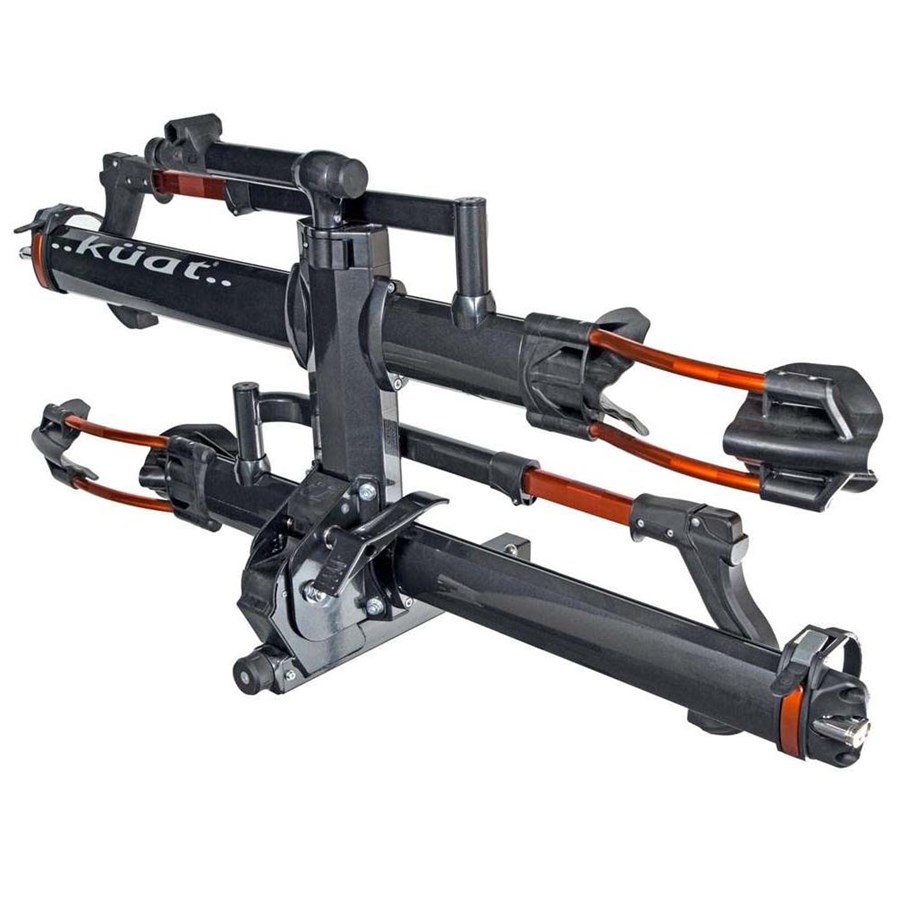 Küat NV 2-Bike Rack 2