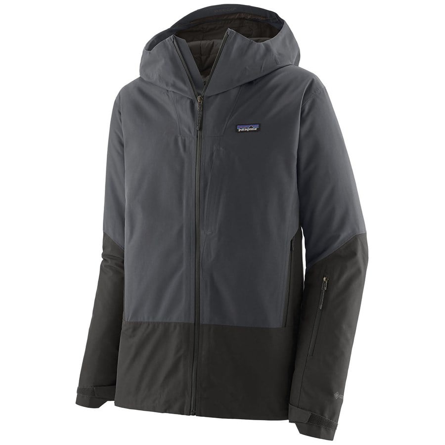 超美品！Patagonia スノーウエア Patagonia Men's Snowshot Winter Jacket | Boyne Country Sports