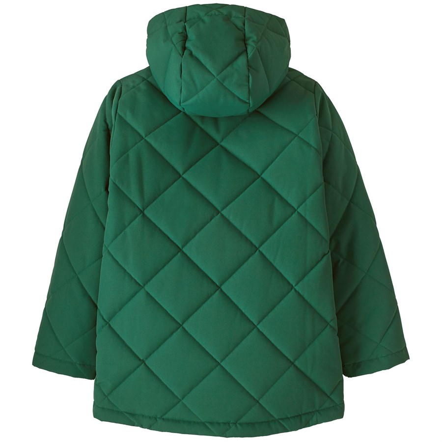 Patagonia Quilted Puffer Jacket - Kids' - Kids