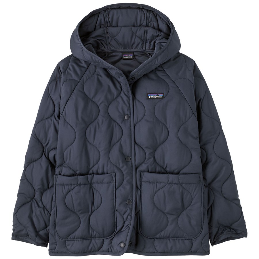 Patagonia　Ice Nine Jacket　コバルト Patagonia Ice Nine Jacket コバルト Unisex Ice Nine Jacket