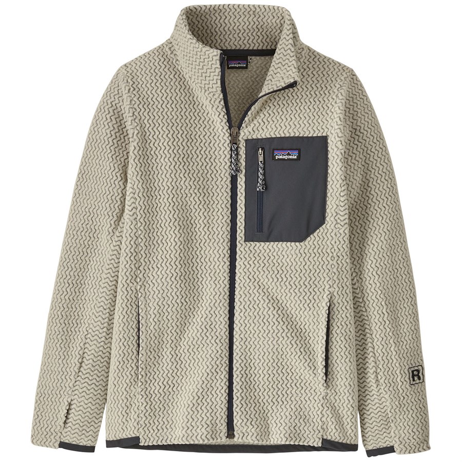 Patagonia R1 Air Full-Zip Jacket - Kids' | evo