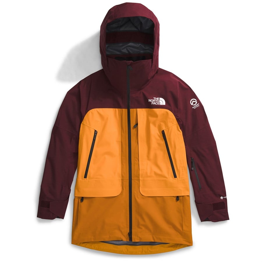 スノーボード The north face Sedition Jacket GORE the-north