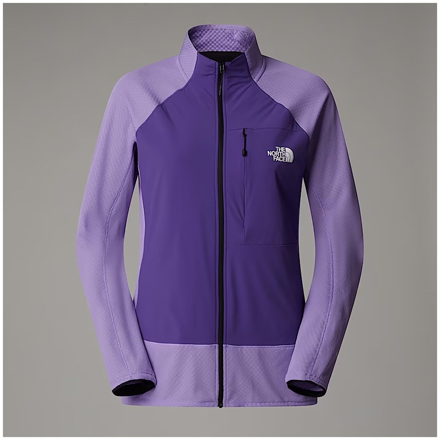 The North Face Summit FUTUREFLEECE™ Hybrid Jacket - Women's | evo
