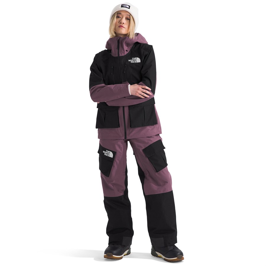 The North Face Dragline Jacket - Women