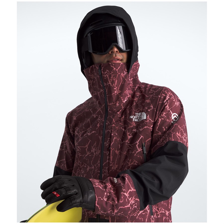 完売必須!!■THE NORTH FACE■Summit Series Verbier GORE-TEX Men's Summit Series Verbier GORE-TEX® Jacket | The North Face