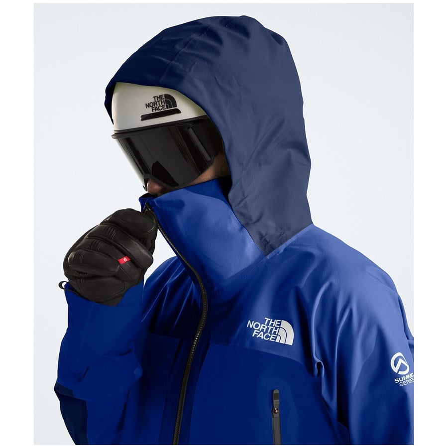 The North Face Summit Verbier GORE-TEX Jacket - Men's | evo