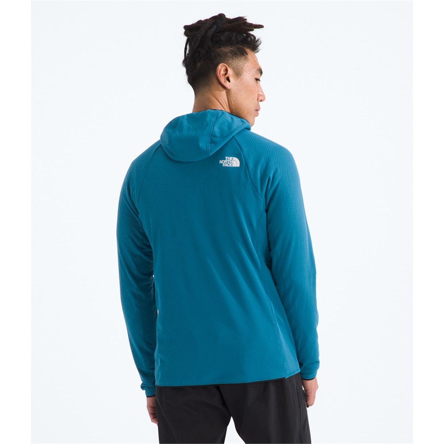 The North Face Summit FUTUREFLEECE™ Full Zip Hoodie - Men's The North Face Summit FUTUREFLEECE™ Full Zip Hoodie - Men's