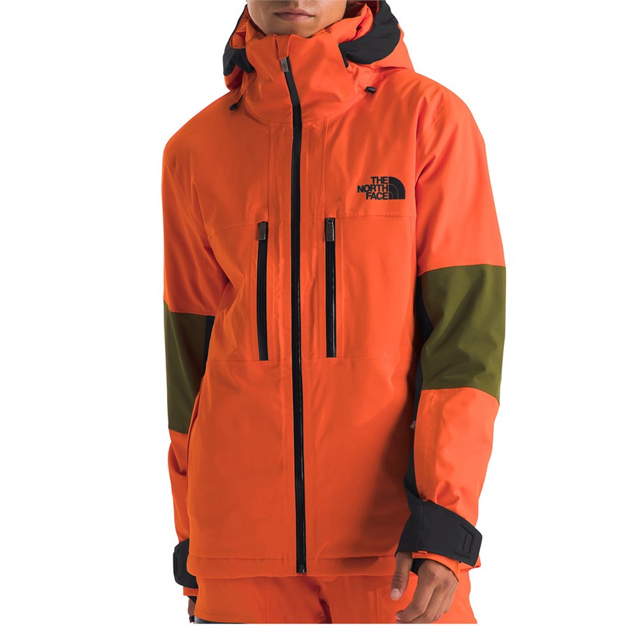 THE NORTH FACE　スノージャケット　chakal jacket　S The North Face Chakal Snow Jacket Winter 2025 | EMPIRE