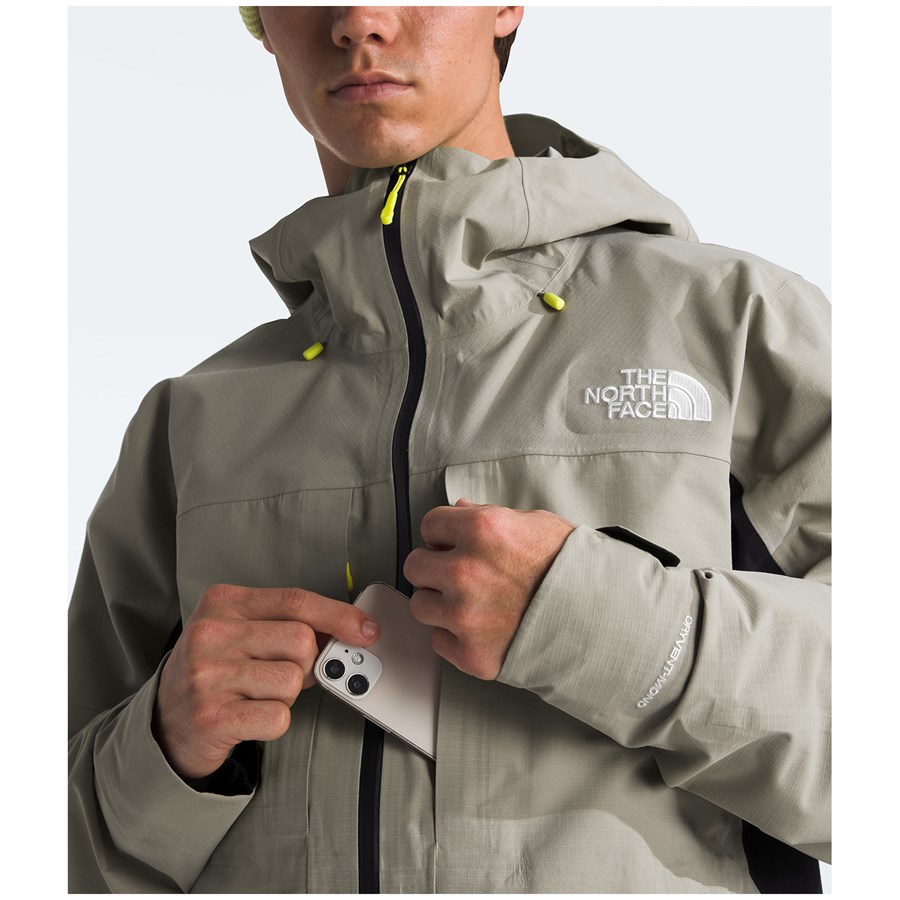 Men's Ceptor Jacket | The North Face