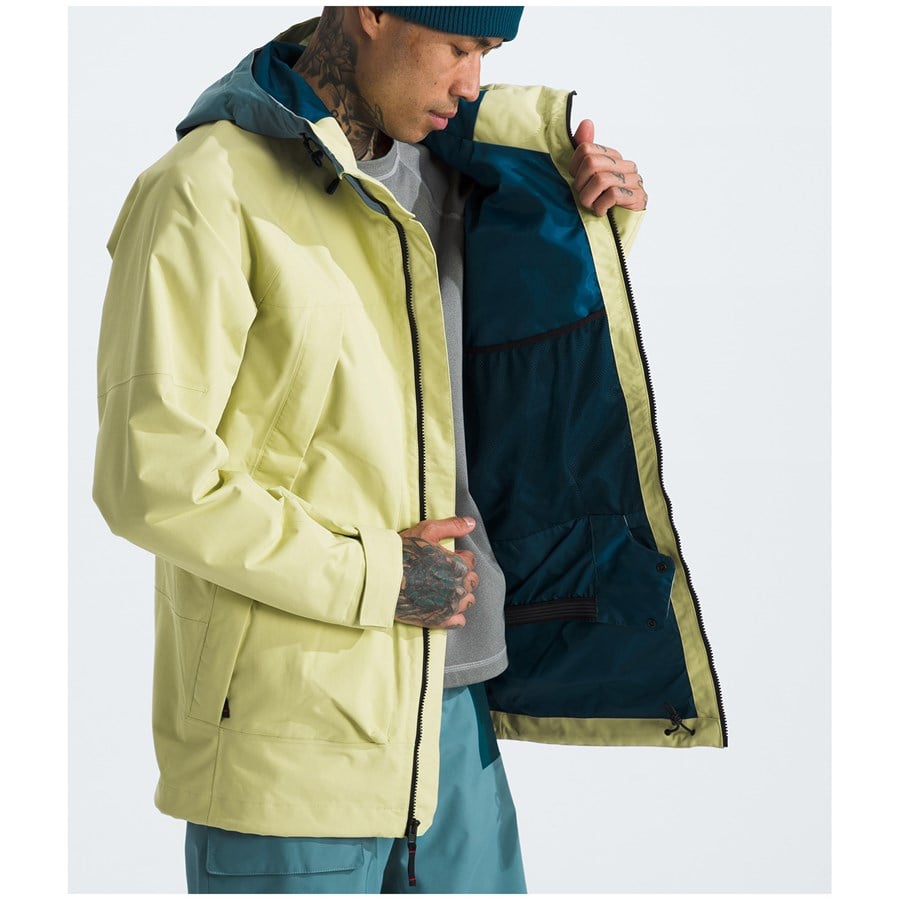 The North Face Balfron Jacket - Men's | evo