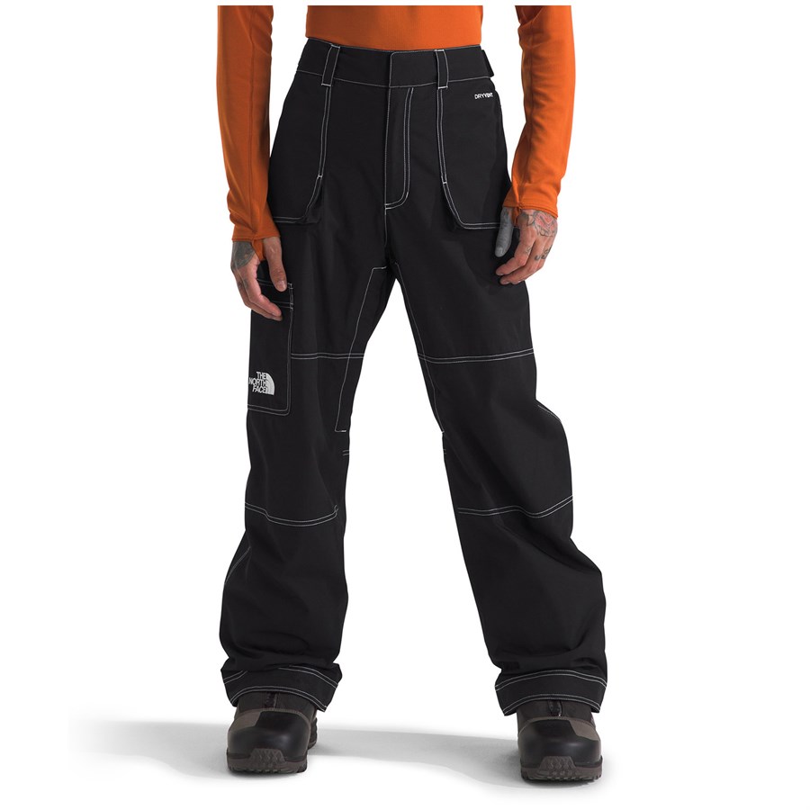 north face slashback cargo pants