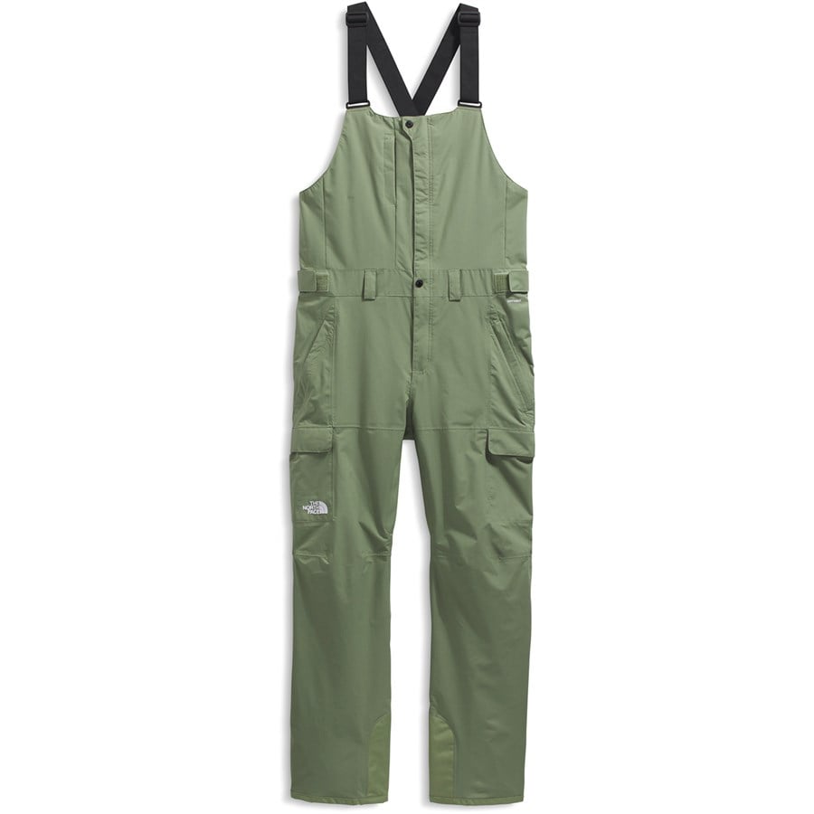The North Face Freedom Short Bibs - Men's | evo