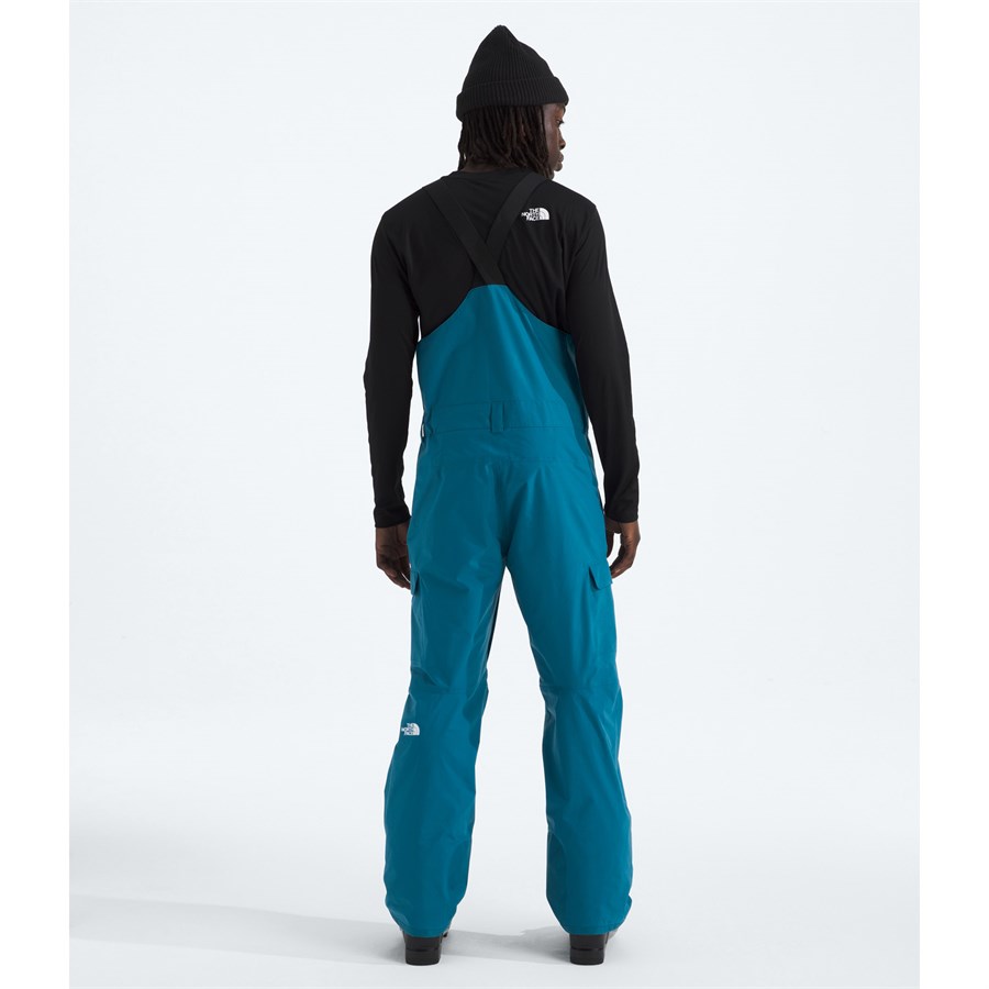 The North Face Freedom ビブ size:S/SHT The North Face Freedom Insulated Bib - Teen - 2024 model