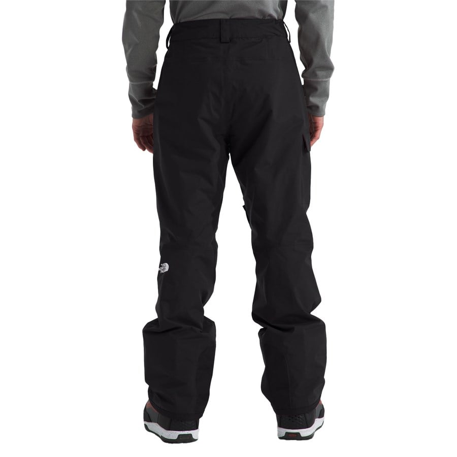 スキー The North Face Men's Freedom Pant the-north-face-freedom-short-