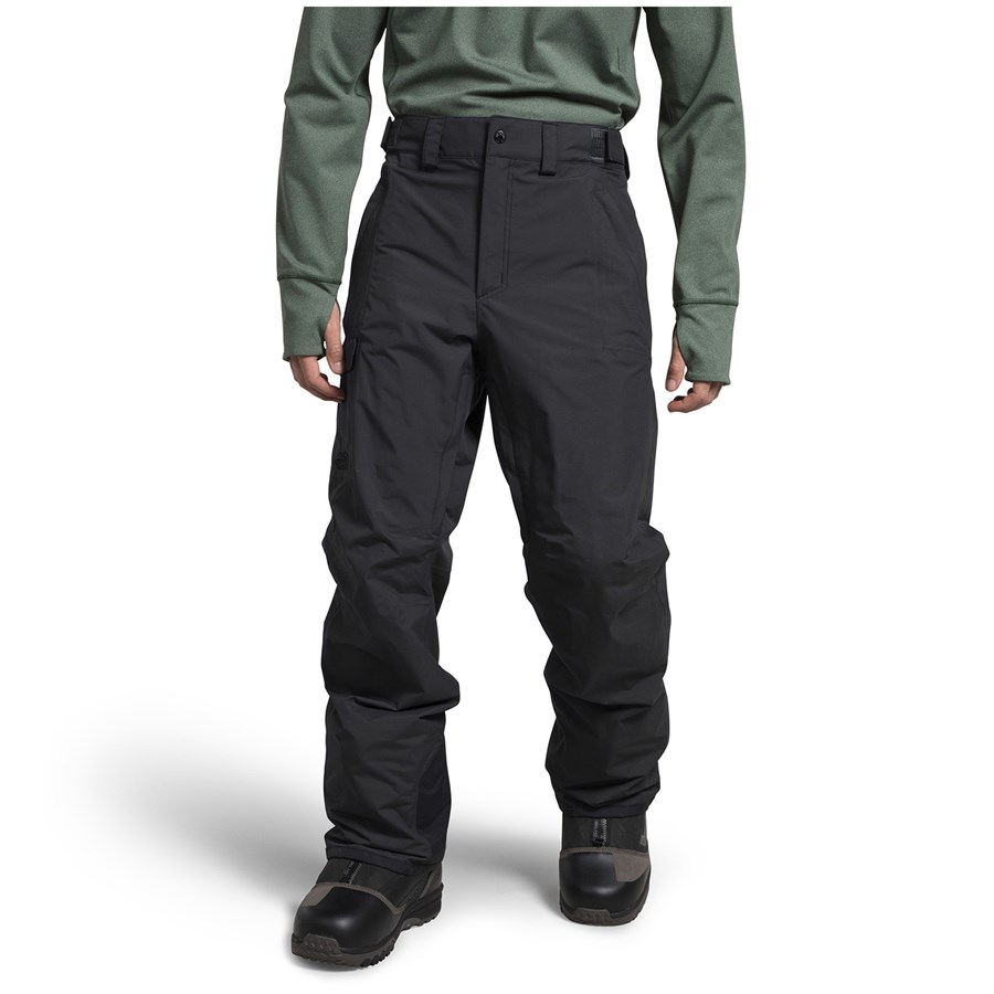 ノースフェイス MENS Freedom S/R スノボ ビブパンツ Men's Freedom Bibs | The North Face