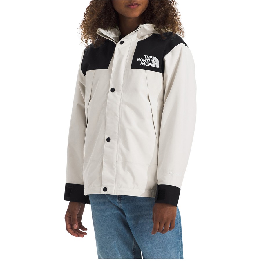 The North Face Teen GORE-TEX Mountain Jacket - Kids' | evo