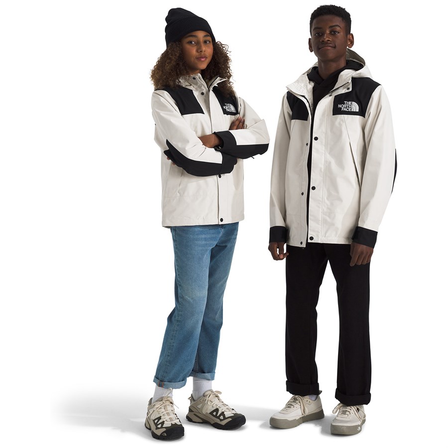 THE NORTH FACE｜ゴアテックスインサレーションジャケット