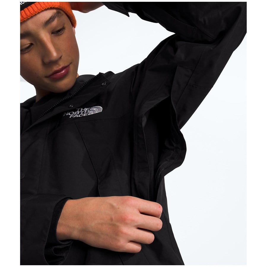 The North Face Teen GORE-TEX Mountain Jacket - Kids' | evo