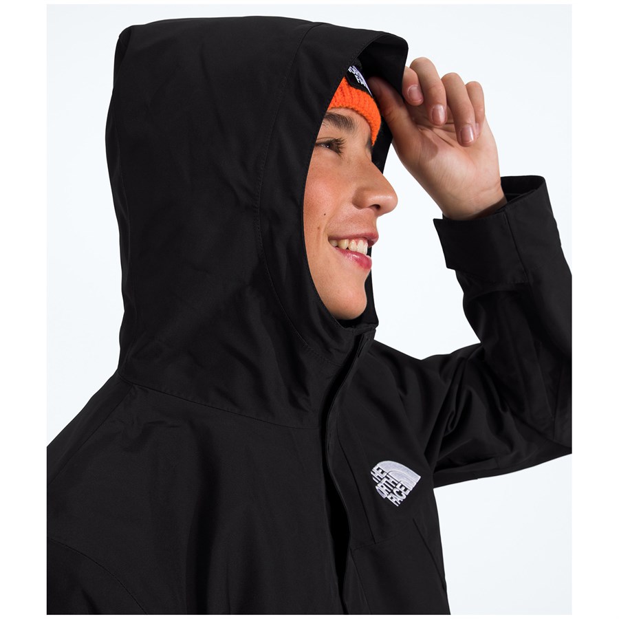 The North Face Teen GORE-TEX Mountain Jacket - Kids' | evo