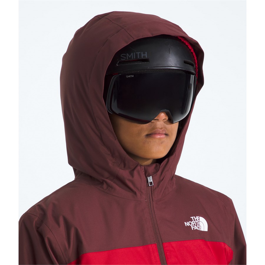 スノーボード The North Face Trotwood Insulated Jacket スノーボード