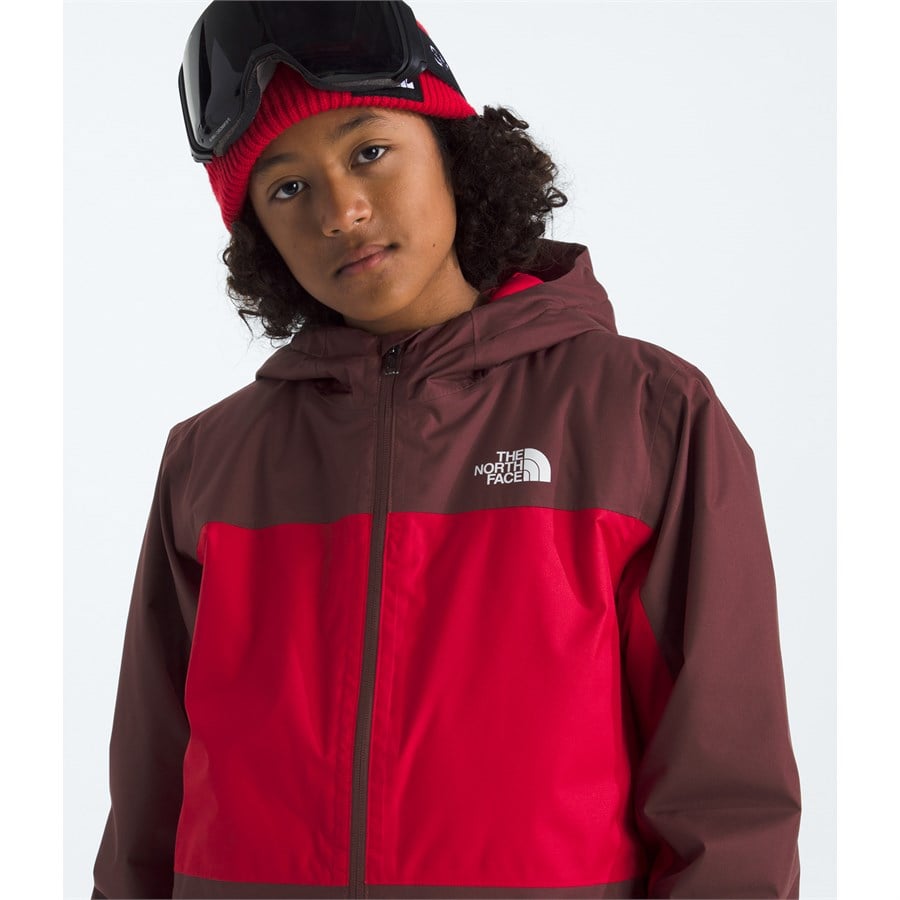The North Face Freedom Insulated Jacket - Boys' | evo