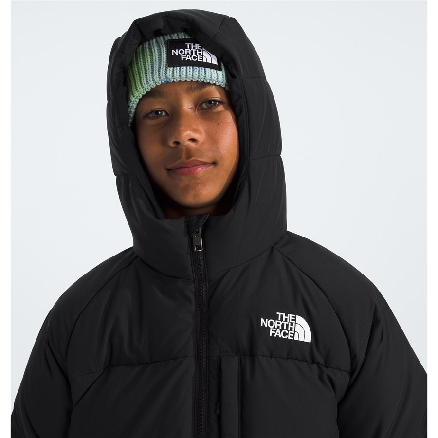 イタTHE NORTH FACE Repco Hooded Jacket イタTHE NORTH FACE