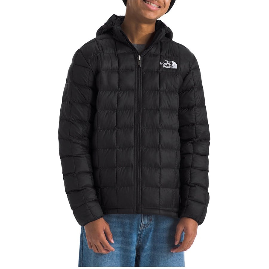 The North Face ThermoBall™ Hooded Jacket Boys' evo