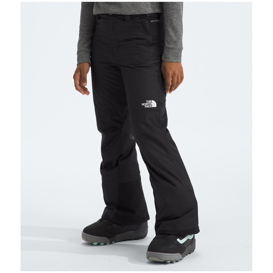 The North Face Freedom Insulated Pants Girls evo