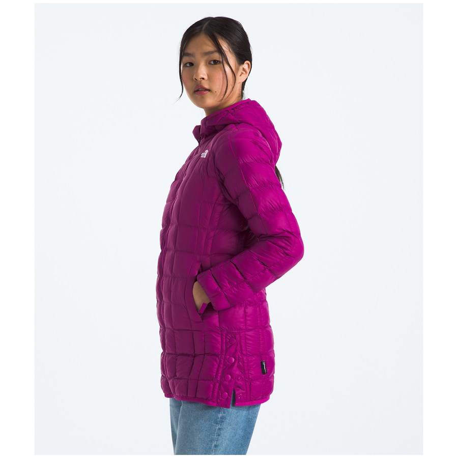 The North Face ThermoBall Parka Girls evo