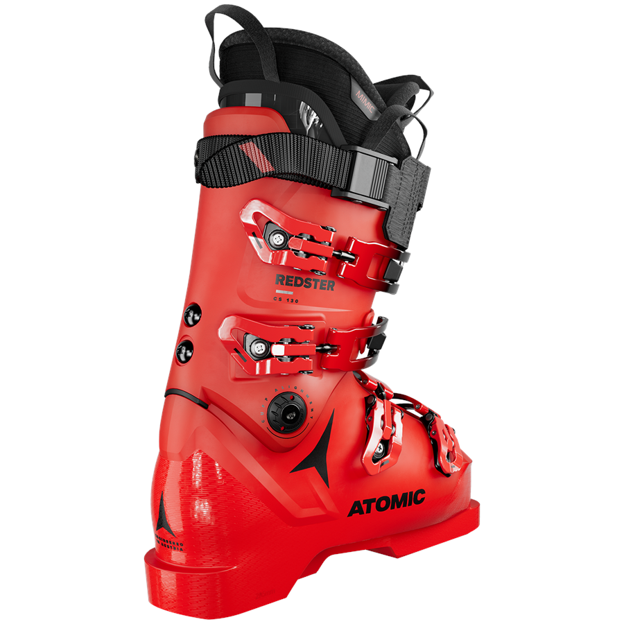 【ATOMIC】REDSTER TI 130 Atomic Redster TI 130 Ski Race Boot - 887445229940