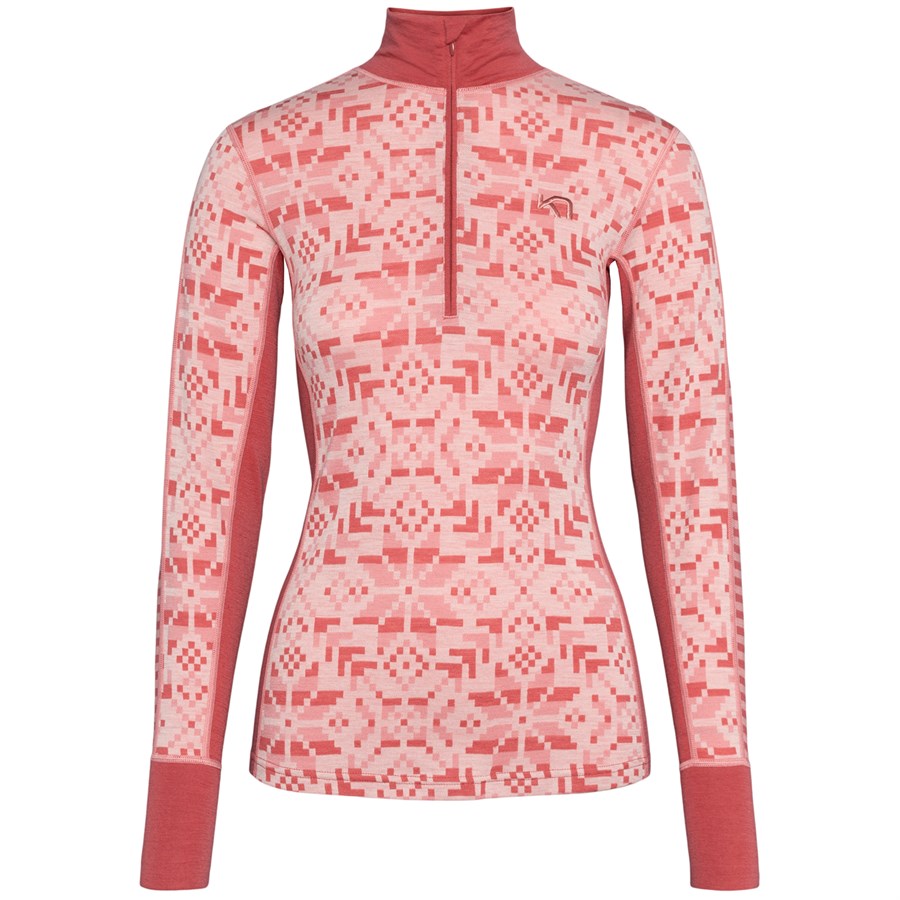 evo Kari Traa Else Half-Zip Top - Women's Top Sellers | Outdoor Sports