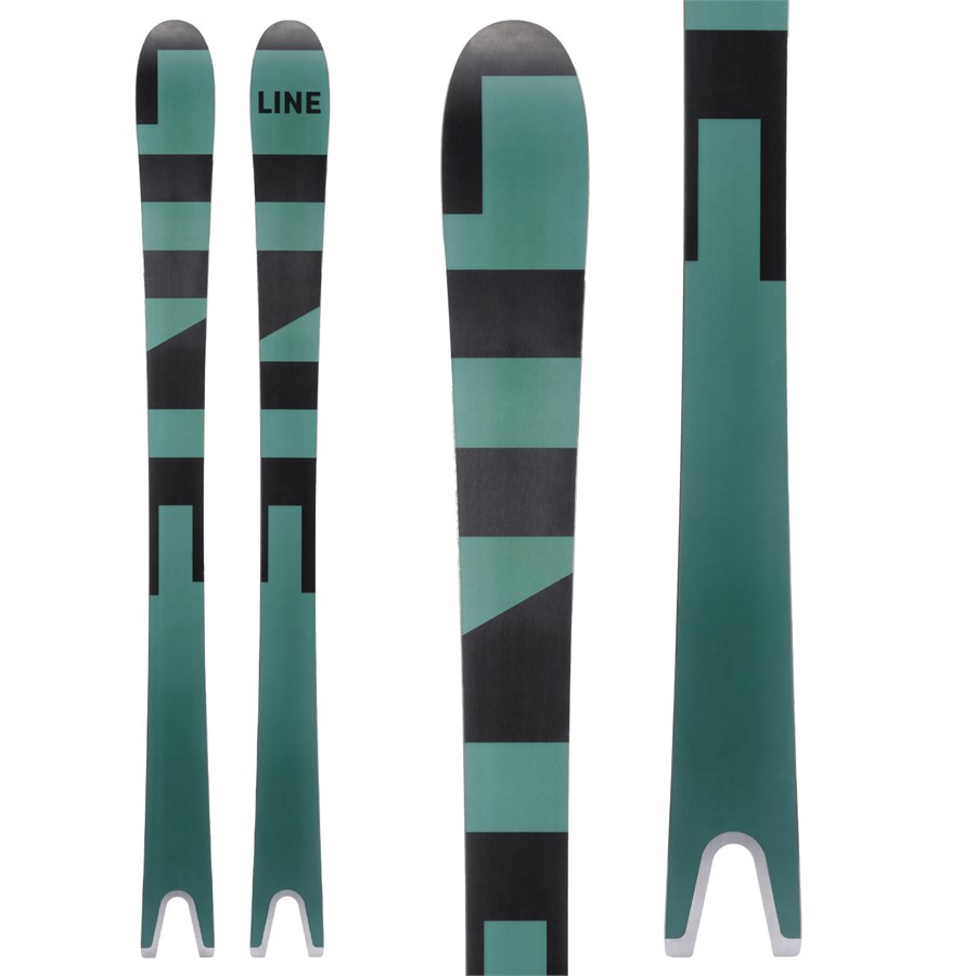 Line Skis Sakana Skis 2025