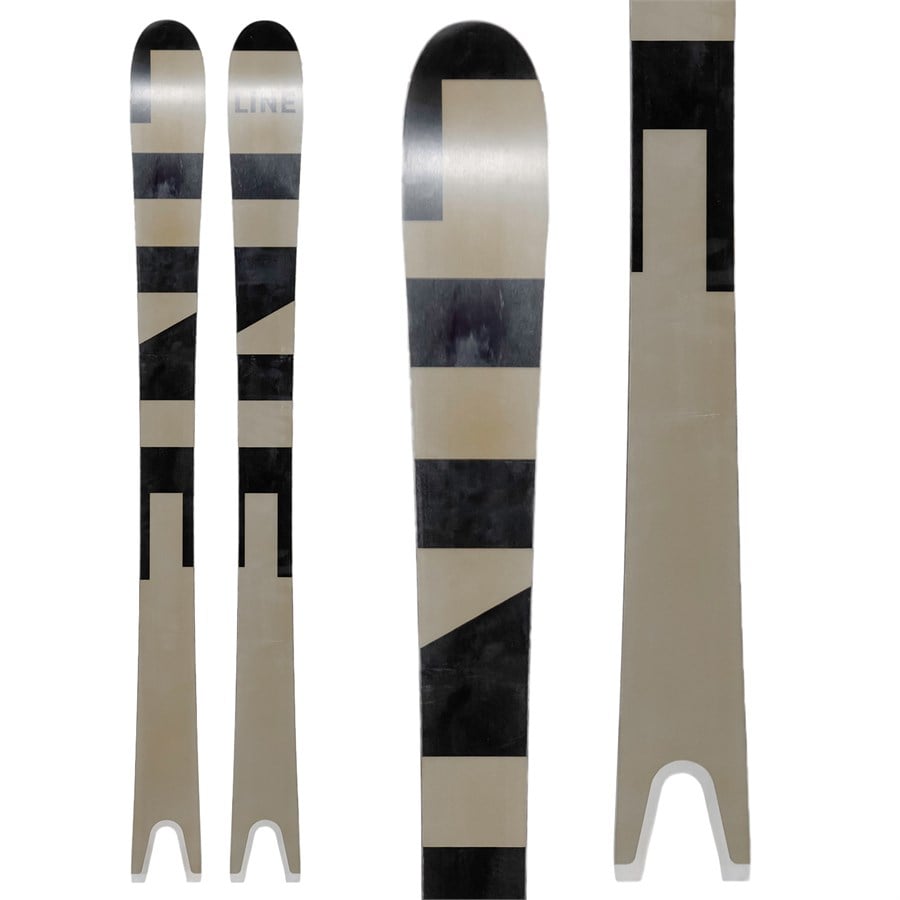 Line Skis Sakana Skis 2025