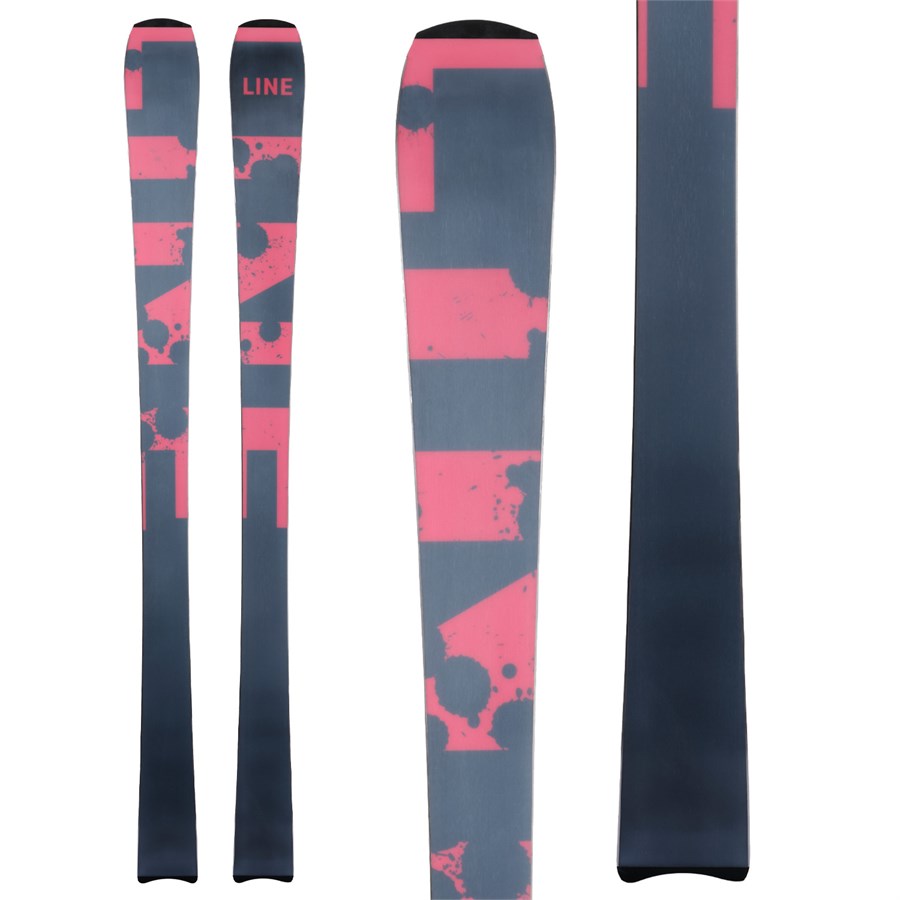 Line Blade Skis 2021