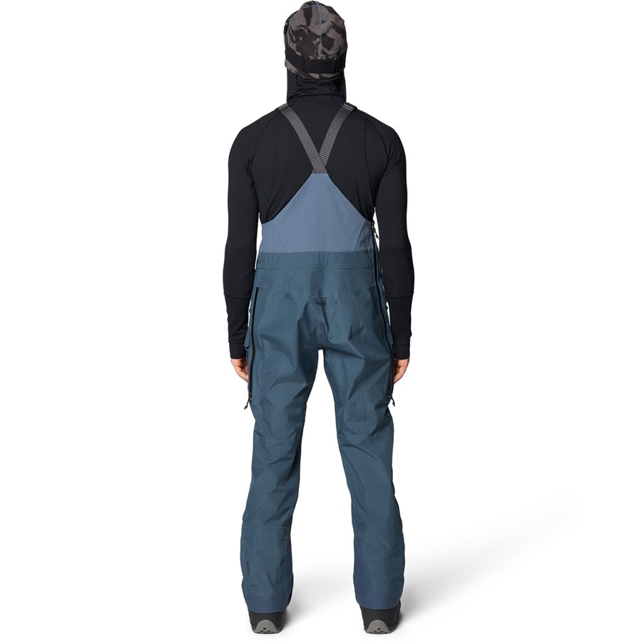 Mountain Hardwear Boundary Ridge™ GORE-TEX Bibs - Men's | evo