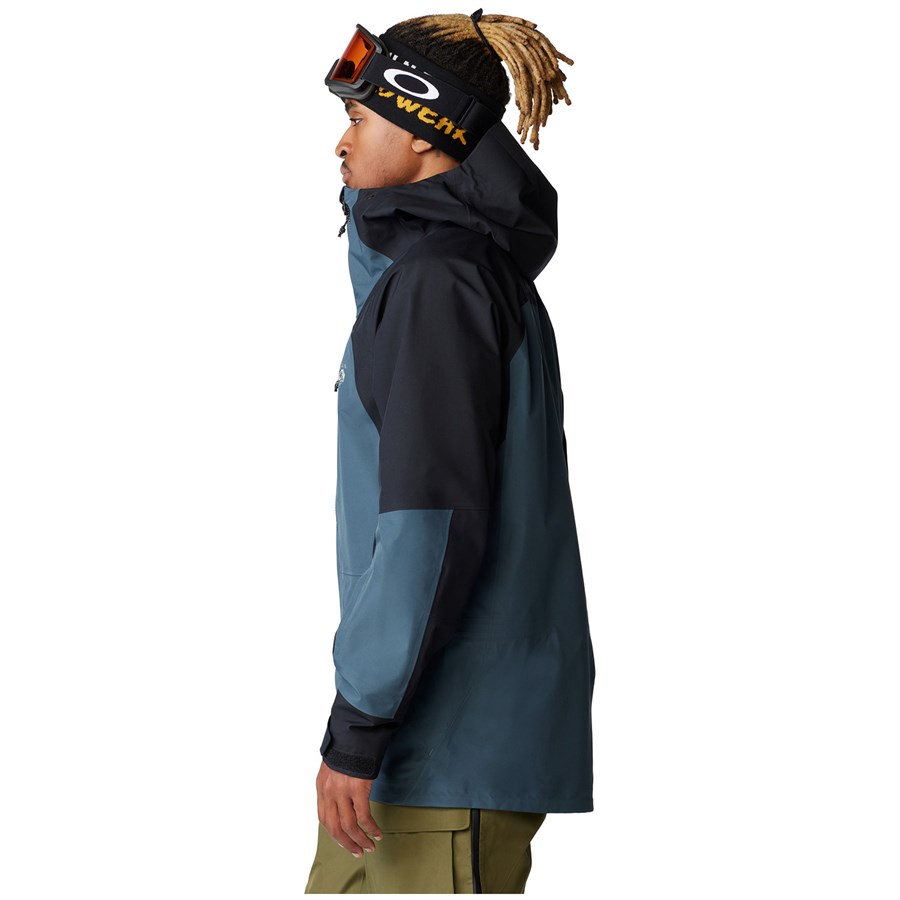 Mountain Hardwear Boundary Ridge™ GORE-TEX Jacket - Men's | evo