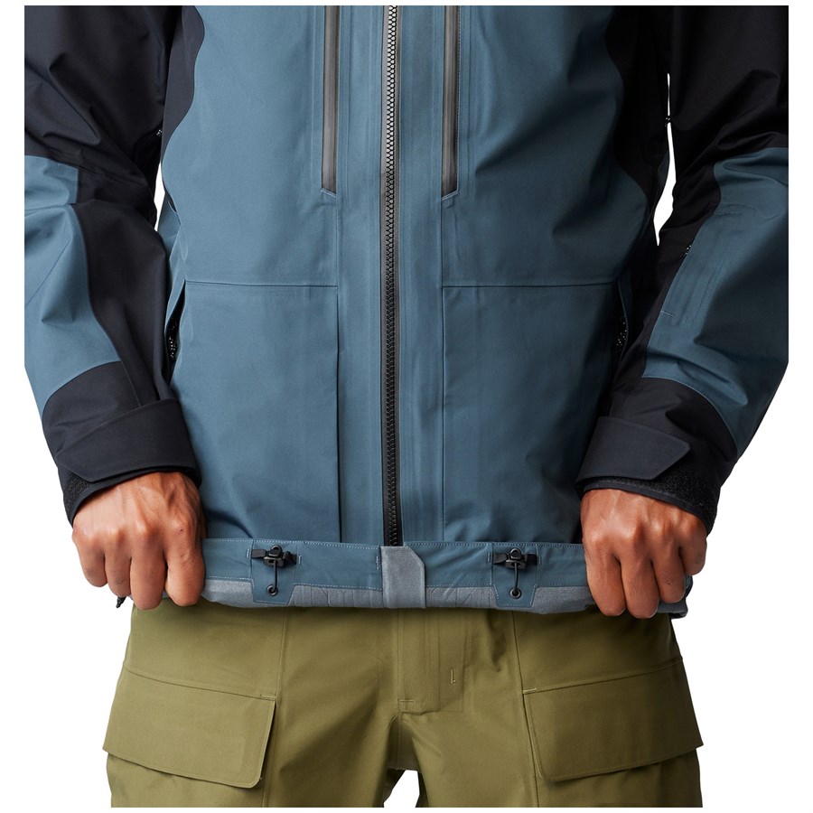 スノーボード Mountain Hardwear Boundary ridge jacket Women's Boundary Ridge™ GORE-TEX Jacket | Mountain Hardwear