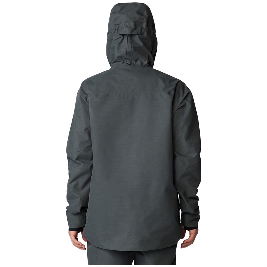 MOUNTAIN HARDWEAR - taisukelove Mountain Hardwear Wicked Tech Tank - Men's - Clothing