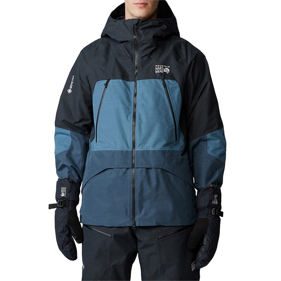 新品 メンズM マウンテンハードウェア SKY RIDGE GORE-TEX Men's Sky Ridge™ GORE-TEX Jacket | Mountain Hardwear